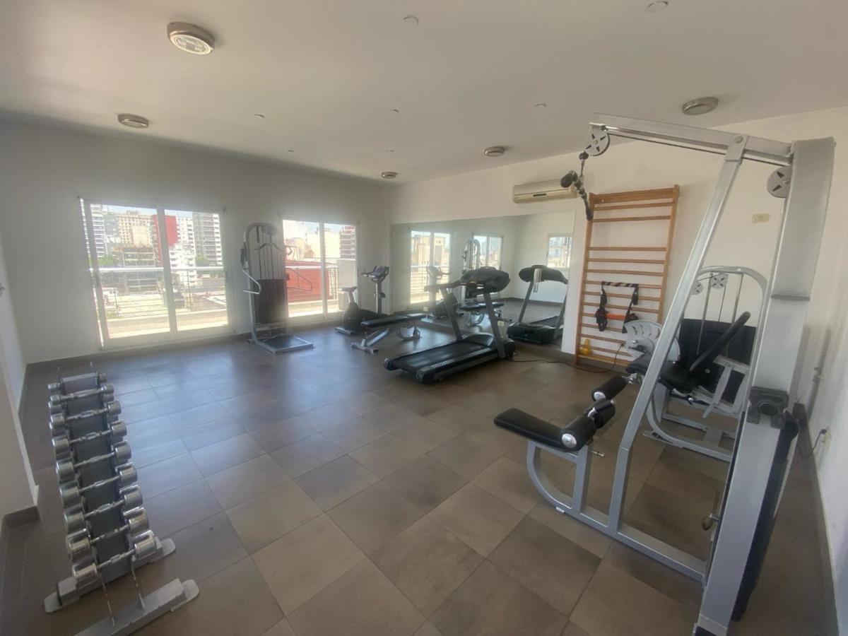 Apartamento Villa Crespo / Palermo Queens - Buenos Aires — Fotos 3