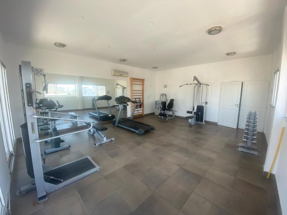 Apartamento Villa Crespo / Palermo Queens - Buenos Aires, Buenos Aires