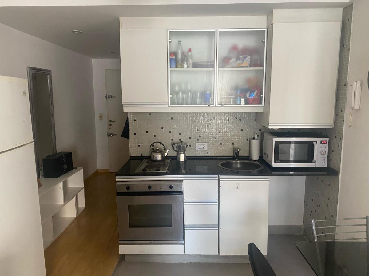 Apartamento Villa Crespo / Palermo Queens - Buenos Aires — Fotos 2